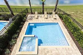 Rent a Luxury Villa on Reunion Resort, Minutes From Disney, Orlando Vi