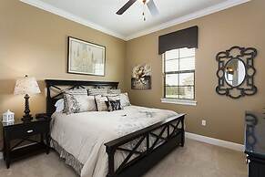 Rent a Luxury Villa on Reunion Resort, Minutes From Disney, Orlando Vi