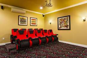 Rent a Luxury Villa on Reunion Resort, Minutes From Disney, Orlando Vi