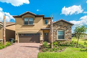 Beautiful Villa With Private Pool, Close to Disney, Orlando Villa 1835