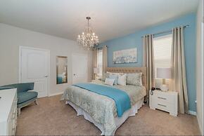 Beautiful Villa With Private Pool, Close to Disney, Orlando Villa 1835