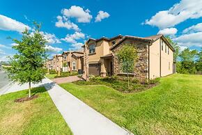 Beautiful Villa With Private Pool, Close to Disney, Orlando Villa 1835