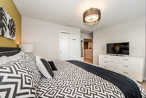 Beautiful Villa With Private Pool, Close to Disney, Orlando Villa 1835