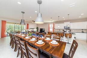 Beautiful Villa With Private Pool, Close to Disney, Orlando Villa 1835