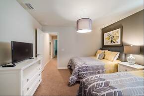 Beautiful Villa With Private Pool, Close to Disney, Orlando Villa 1835