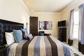 Luxury 6 Bedroom Villa on Reunion Resort and Spa, Orlando Villa 1316