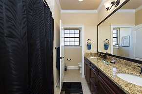 Luxury 6 Bedroom Villa on Reunion Resort and Spa, Orlando Villa 1316