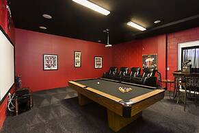 Luxury 6 Bedroom Villa on Reunion Resort and Spa, Orlando Villa 1316