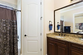 Luxury 6 Bedroom Villa on Reunion Resort and Spa, Orlando Villa 1316