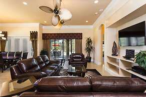 Luxury 6 Bedroom Villa on Reunion Resort and Spa, Orlando Villa 1316