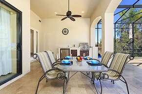 Luxury 6 Bedroom Villa on Reunion Resort and Spa, Orlando Villa 1316