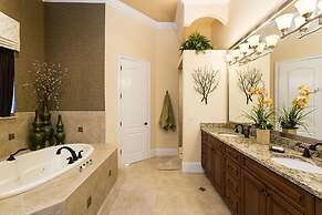 Luxury 6 Bedroom Villa on Reunion Resort and Spa, Orlando Villa 1316