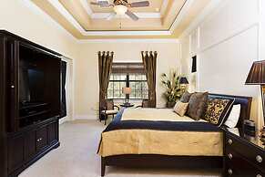 Luxury 6 Bedroom Villa on Reunion Resort and Spa, Orlando Villa 1316