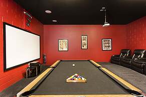 Luxury 6 Bedroom Villa on Reunion Resort and Spa, Orlando Villa 1316