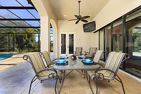 Luxury 6 Bedroom Villa on Reunion Resort and Spa, Orlando Villa 1316