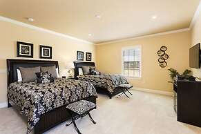 Luxury 6 Bedroom Villa on Reunion Resort and Spa, Orlando Villa 1316