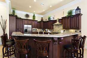 Luxury 6 Bedroom Villa on Reunion Resort and Spa, Orlando Villa 1316