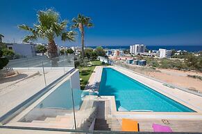 Villa for Rent in Protaras 1225