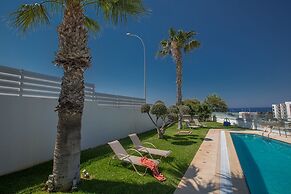 Villa for Rent in Protaras 1225