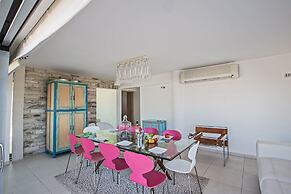 Villa for Rent in Protaras 1225