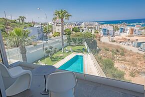 Villa for Rent in Protaras 1225