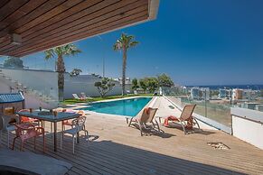 Villa for Rent in Protaras 1225