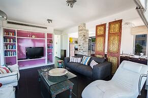 Villa for Rent in Protaras 1225