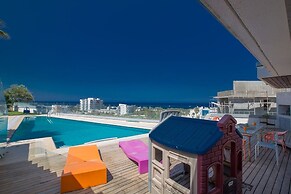 Villa for Rent in Protaras 1225