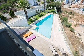 Villa for Rent in Protaras 1225