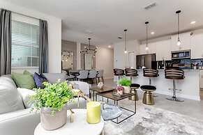 Rent a Luxury Townhome on Storey Lake Resort, Minutes From Disney, Orl