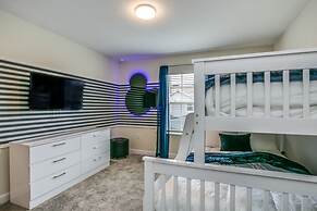 Rent a Luxury Townhome on Storey Lake Resort, Minutes From Disney, Orl