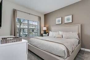 Rent a Luxury Townhome on Storey Lake Resort, Minutes From Disney, Orl