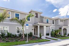 Rent a Luxury Townhome on Storey Lake Resort, Minutes From Disney, Orl