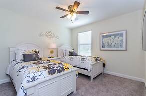 Beautiful Villa With Private Pool, Close to Disney, Orlando Villa 1819