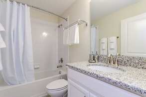 Beautiful Villa With Private Pool, Close to Disney, Orlando Villa 1819