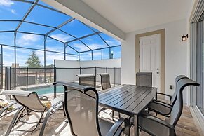 Luxury 4 Bedroom Townhome on Solara Resort, Orlando Townhome 2529