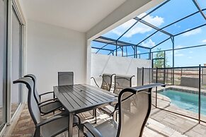 Luxury 4 Bedroom Townhome on Solara Resort, Orlando Townhome 2529