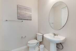 Luxury 4 Bedroom Townhome on Solara Resort, Orlando Townhome 2529