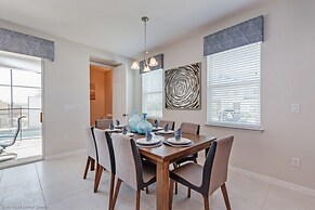 Luxury 4 Bedroom Townhome on Solara Resort, Orlando Townhome 2529