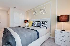 Luxury 4 Bedroom Townhome on Solara Resort, Orlando Townhome 2529