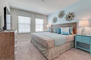 Luxury 4 Bedroom Townhome on Solara Resort, Orlando Townhome 2529