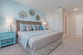 Luxury 4 Bedroom Townhome on Solara Resort, Orlando Townhome 2529