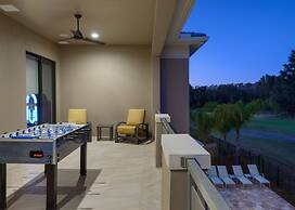 Beautiful Signature Villa With Private Pool, Close to Disney, Orlando 