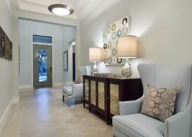 Beautiful Signature Villa With Private Pool, Close to Disney, Orlando 