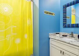 Beautiful Signature Villa With Private Pool, Close to Disney, Orlando 