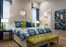 Beautiful Signature Villa With Private Pool, Close to Disney, Orlando 