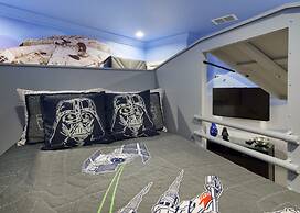 Beautiful Signature Villa With Private Pool, Close to Disney, Orlando 