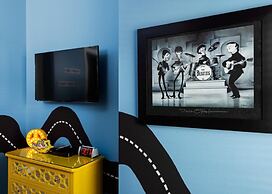 Beautiful Signature Villa With Private Pool, Close to Disney, Orlando 