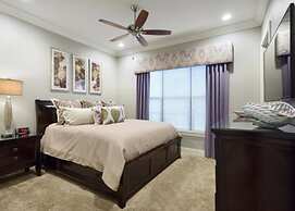 Beautiful Signature Villa With Private Pool, Close to Disney, Orlando 