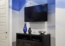 Beautiful Signature Villa With Private Pool, Close to Disney, Orlando 